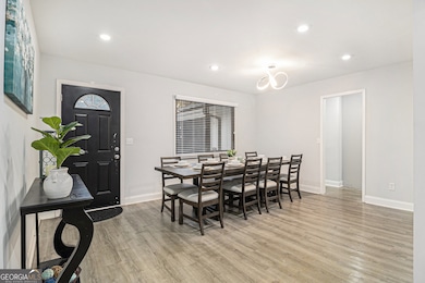 3211 Olde Dekalb Way, Atlanta, GA 30340 - photo 6