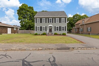 25 E Britannia St, Taunton, MA 02780 - photo 2