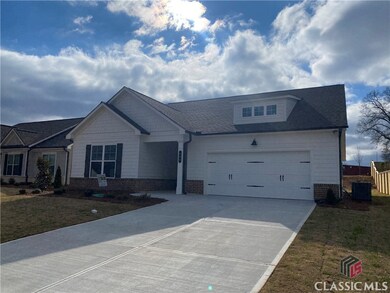 464 Glenside Dr, Jefferson, GA 30549 - photo 3