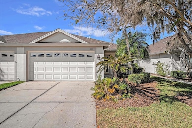 1837 Ravenridge St, Wesley Chapel, FL 33543 - photo 2