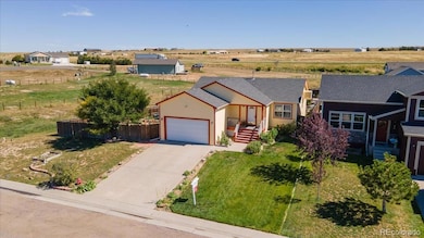 1334 4th Ave, Deer Trail, CO 80105 - photo 2