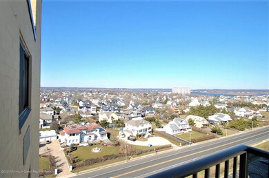 45 Ocean Ave unit 12L, Monmouth Beach, NJ 07750 - photo 5