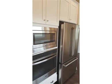 Stainless GE Appliances