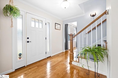 112 Newkirk Way, Travelers Rest, SC 29690 - photo 4