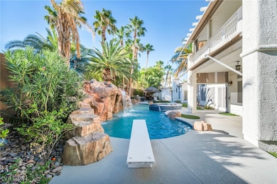 7464 Grassy Field Ct unit 1, Las Vegas, NV 89131 - photo 6