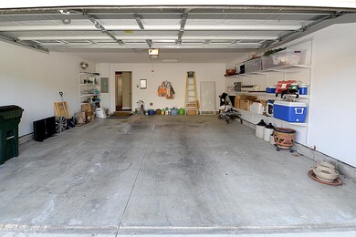 garage inside