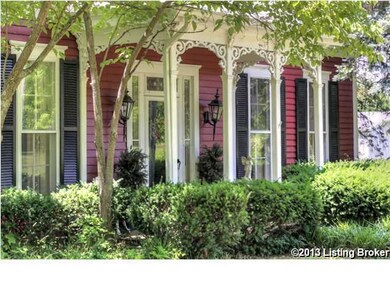 9215 Fairmount Rd, Louisville, KY 40291 - photo 2