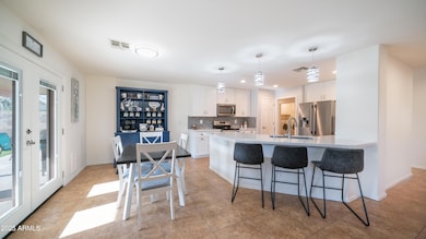 1077 E Loma Vista St, Gilbert, AZ 85295 - photo 5