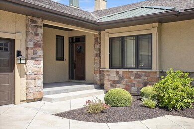 19220 W 102nd St unit 23, Lenexa, KS 66220 - photo 4