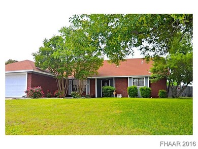 1205 Hawk Trail, Copperas Cove, TX 76522 - photo 3