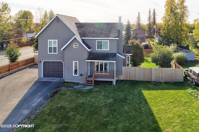 303 W Arlington Ave, Soldotna, AK 99669 - photo 2