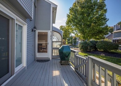 31 Indian Cove Way unit 31, South Easton, MA 02375 - photo 3