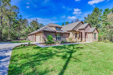 2019 Sendera Ranch Dr, Magnolia, TX 77354 - photo 2