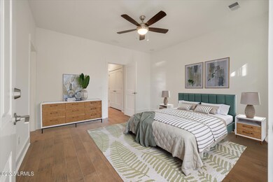 Ashley 1st Floor Bedroom