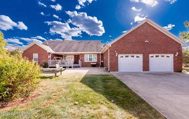 636 Ellis Cook Rd, Mount Washington, KY 40047 - photo 6