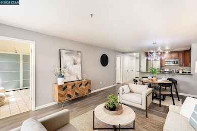 1722 S Villa Way, Walnut Creek, CA 94595 - photo 2