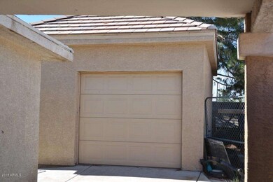 detached garage no. 2