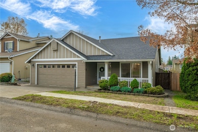 18714 17th Ave E, Spanaway, WA 98387 - photo 3