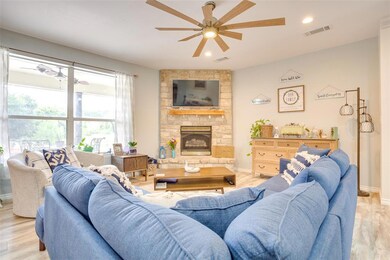 6801 Fm 1886, Azle, TX 76020 - photo 7