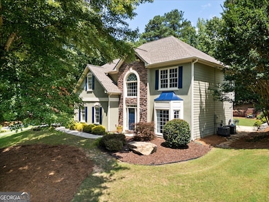 2715 Ivey Crossing Trail, Cumming, GA 30041 - photo 3