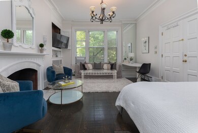 370 Marlborough St unit 3, Boston, MA 02115 - photo 3