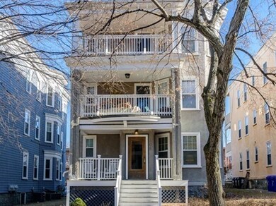 105 Browne St unit 1, Brookline, MA 02446 - photo 2
