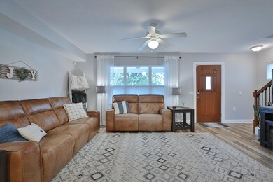 New 1st Floor Window Coverings