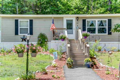 78 Castle Dr, Conway, NH 03860 - photo 6