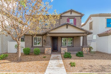 10459 E Natal Ave, Mesa, AZ 85209 - photo 3