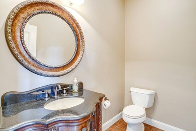 1600 Oak Ridge Estates, Weatherford, TX 76085 - photo 6