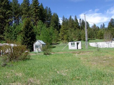 Level Building Site