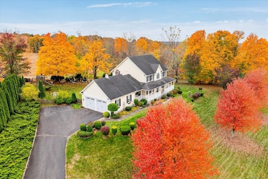 2 Pease Farm Rd, Ellington, CT 06029 - photo 3