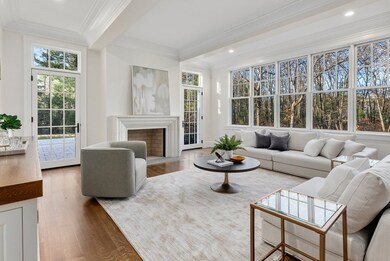 16 Ridge Hill Farm Rd, Wellesley, MA 02482 - photo 6