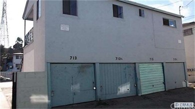 FOUR CAR GARAGE_ALLEY ACCESS