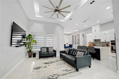 508 W Carmel Ave, Pharr, TX 78577 - photo 3