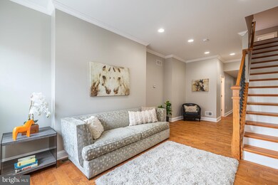 1034 W Fayette St, Baltimore, MD 21223 - photo 2