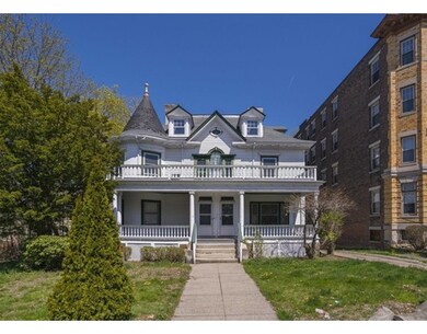 12 Seaver St, Dorchester, MA 02121 - photo 3