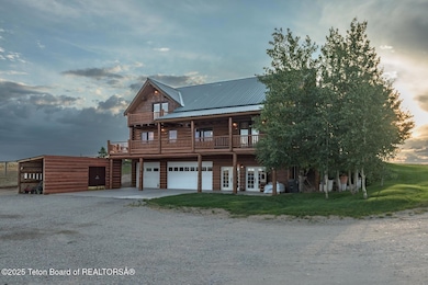 6 Jarrett Rd, Pinedale, WY 82941 - photo 7