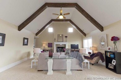 12111 S Ash Ave, Jenks, OK 74037 - photo 5