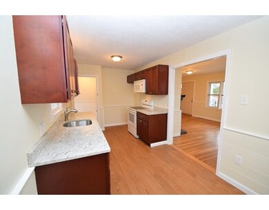 440 North St, Randolph, MA 02368 - photo 4