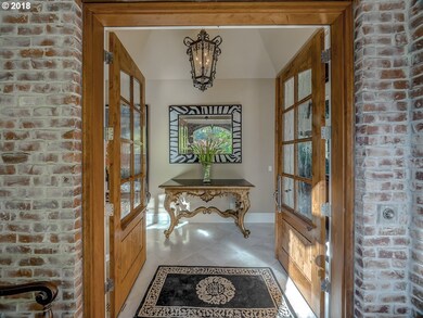 Entrance/Foyer