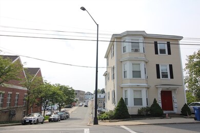 29 Crescent St unit 1, Wakefield, MA 01880 - photo 2