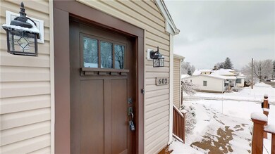 602 Strathmore Ave, Erie, PA 16505 - photo 4