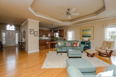 3056 Annsdale Dr S, Leland, NC 28451 - photo 7