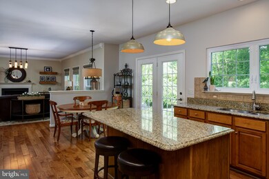 309 Locust Grove Dr, Purcellville, VA 20132 - photo 7