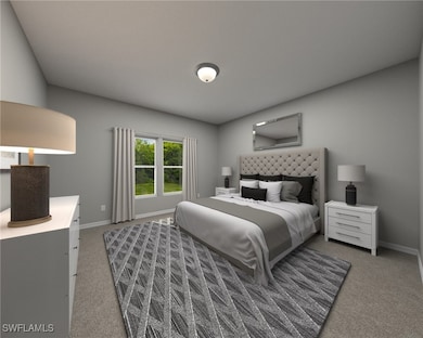Photo is not of the actual home, but is an inspira