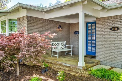 7236 Clemson Dr, Dallas, TX 75214 - photo 2