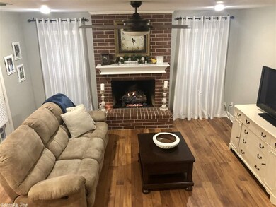 5807 Cooks Ln, Texarkana, TX 75503 - photo 2