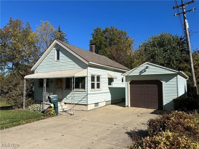 2829 Maplecrest Ave, Cleveland, OH 44134 - photo 2