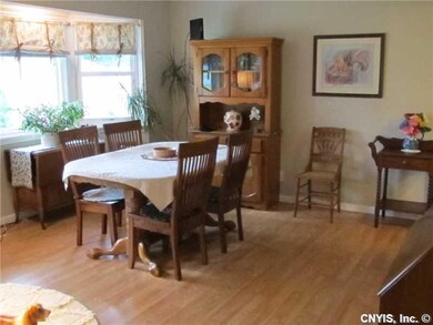 Dining Room. Dining Room
